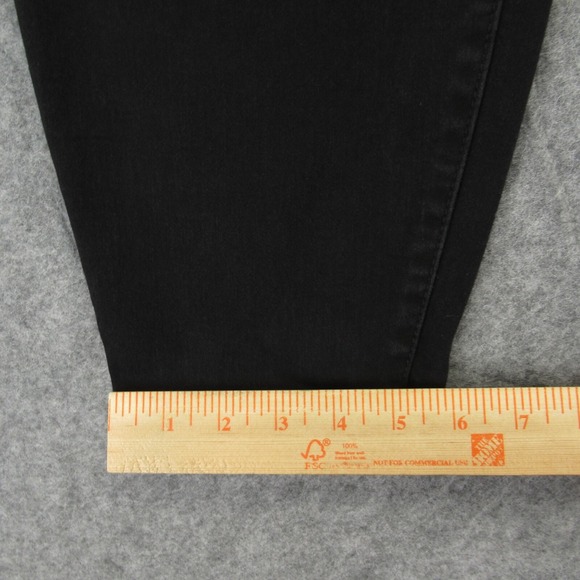 Lane Bryant Womens Magic Waist Mid Rise Skinny Jean Size 20S (Measures 40x25) - Picture 10 of 15